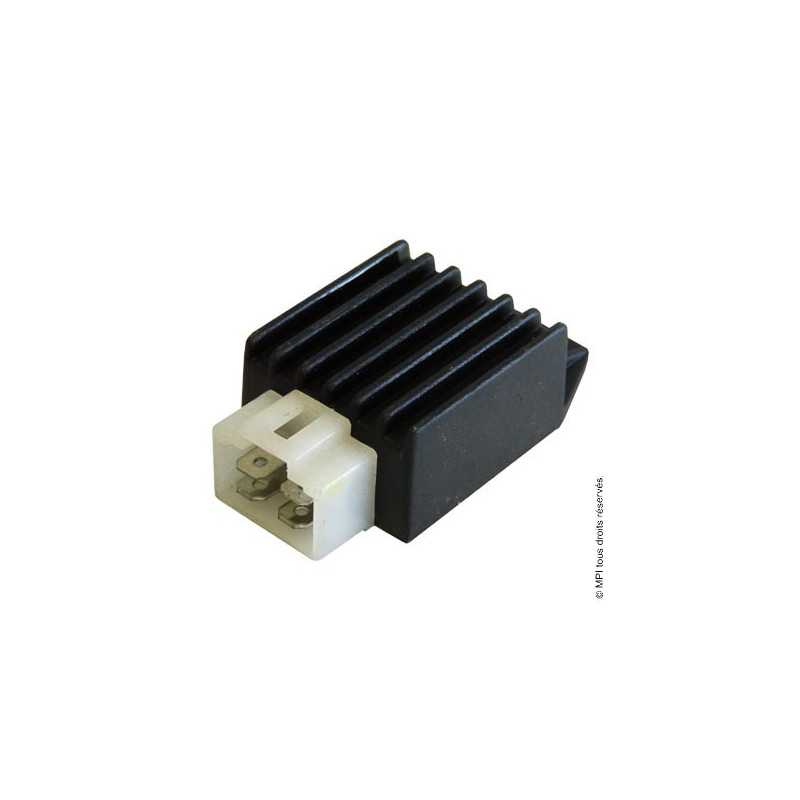 Régulateur Tension | Bubbly / PBR