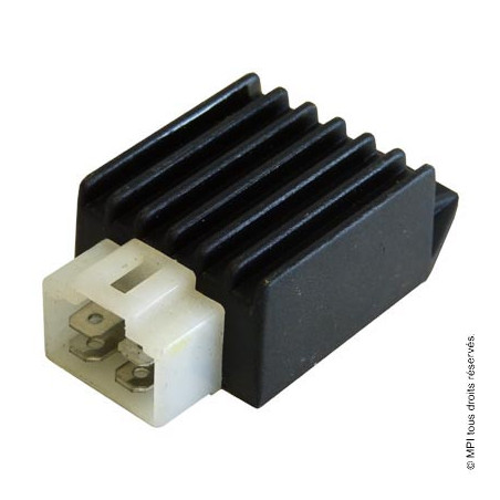 Régulateur Tension | Bubbly / PBR