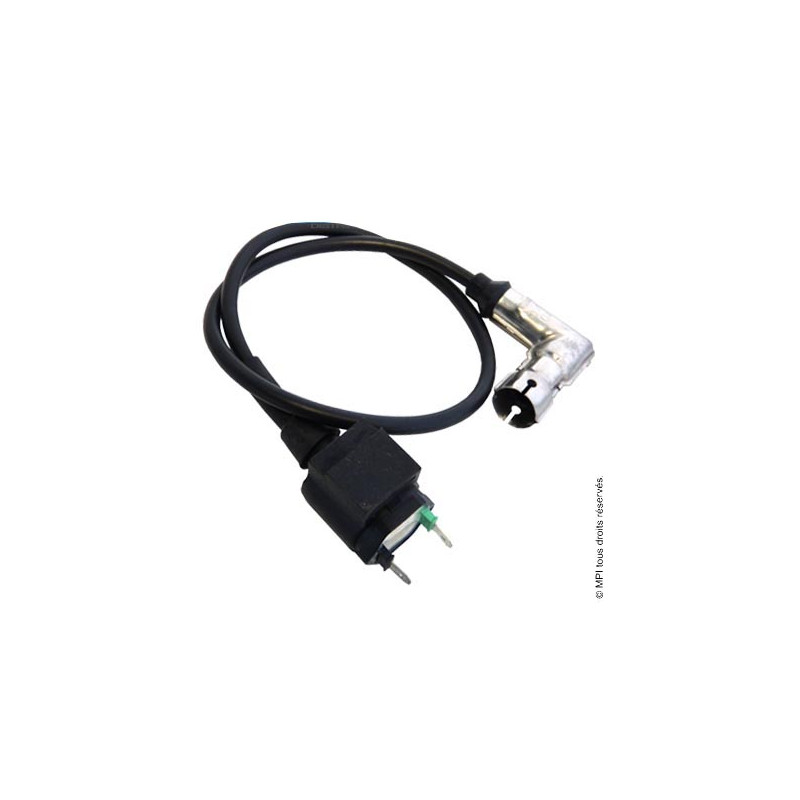 Bobine HT | Bubbly / PBR