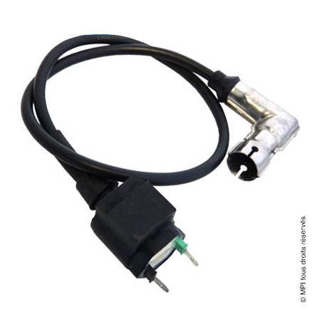 Bobine HT | Bubbly / PBR