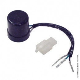 Relais Clignotant | Bubbly / PBR