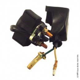 Relais Démarreur | Bubbly / PBR