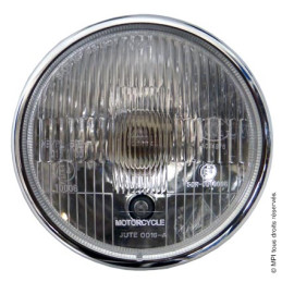 Optique Avant Complet | Bubbly / PBR