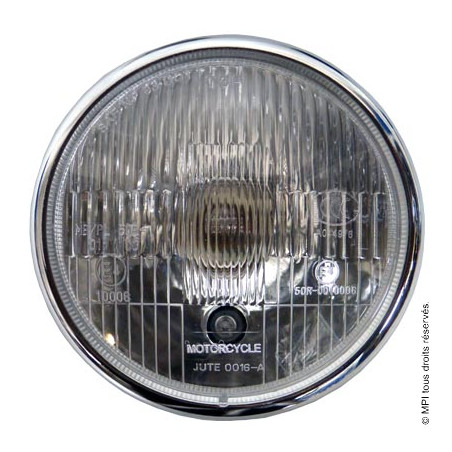 Optique Avant Complet | Bubbly / PBR