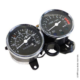 Compteur Complet | PBR