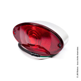 Optique Arrière Complet | PBR