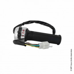 Commodo Droit | Bubbly / PBR