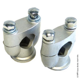 Pontet Inférieur | PBR