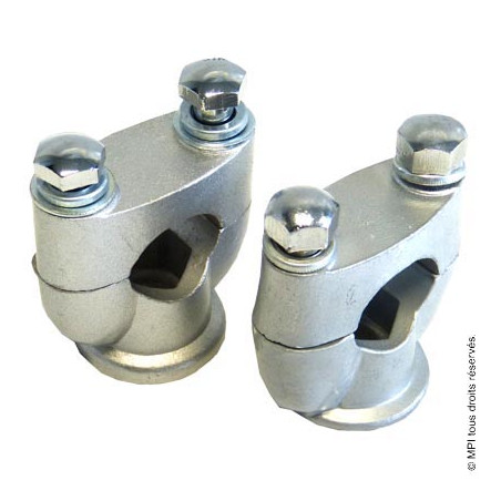 Pontet Inférieur | PBR