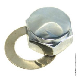 Ecrou Colonne Fourche | Bubbly / PBR