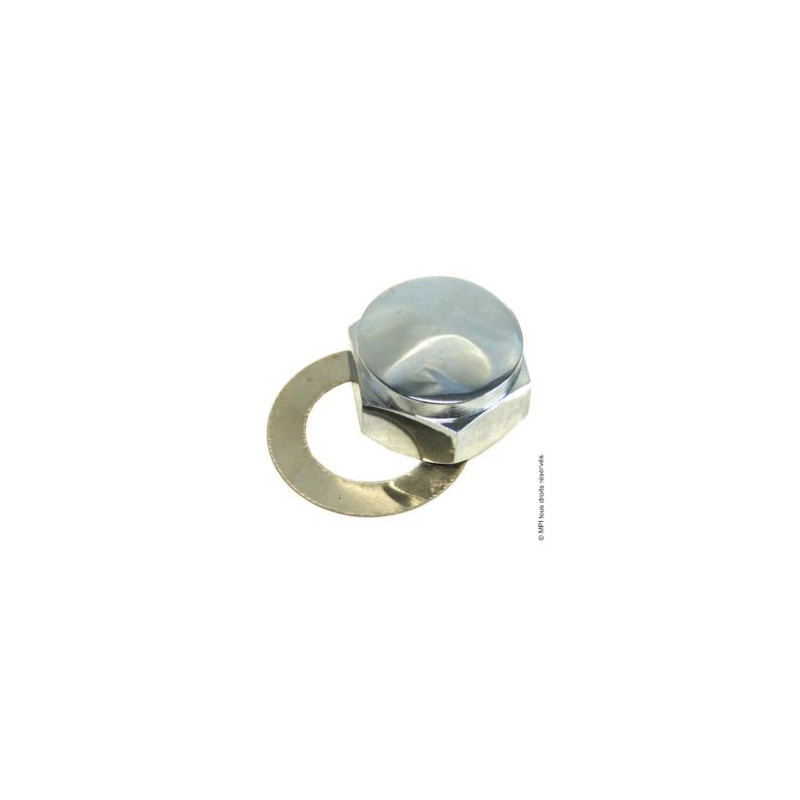 Ecrou Colonne Fourche | Bubbly / PBR