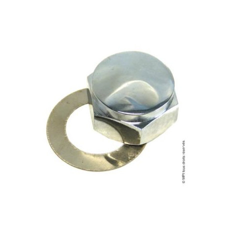 Ecrou Colonne Fourche | Bubbly / PBR