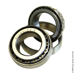 Jeu Direction | Bubbly / PBR