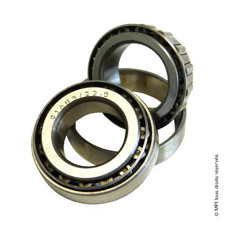 Jeu Direction | Bubbly / PBR