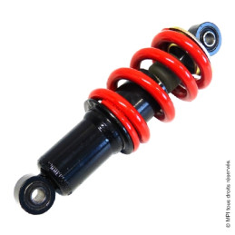 Amortisseur Arrière | PBR