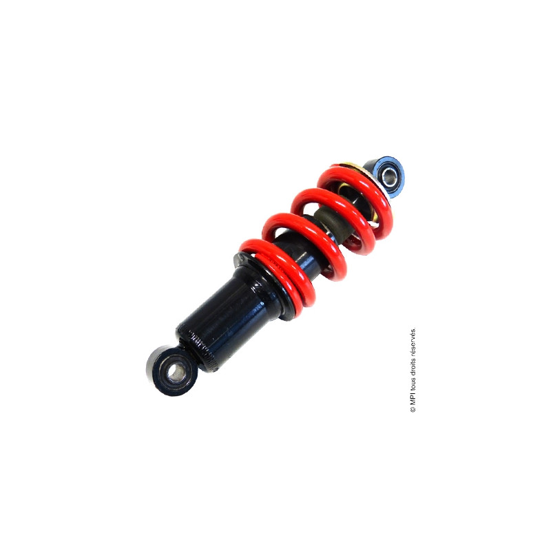 Amortisseur Arrière | PBR