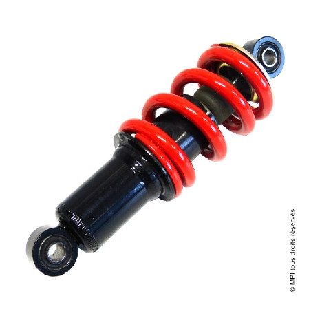 Amortisseur Arrière | PBR