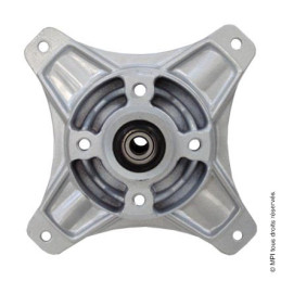 Moyeu Roue Avant | PBR