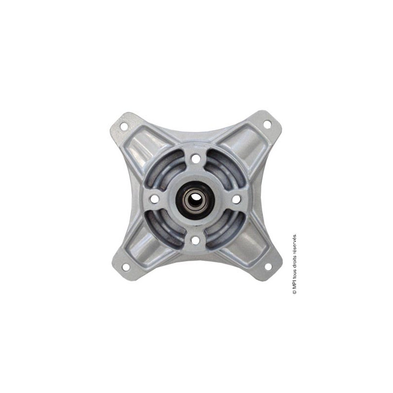 Moyeu Roue Avant | PBR