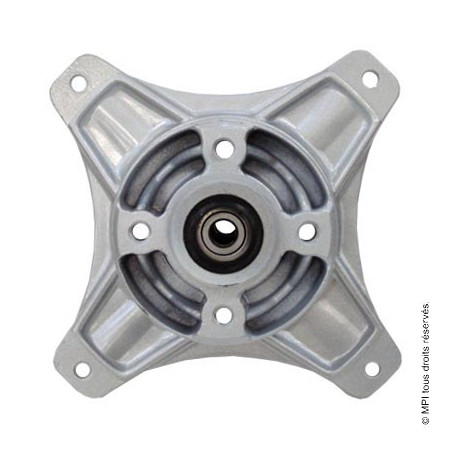 Moyeu Roue Avant | PBR