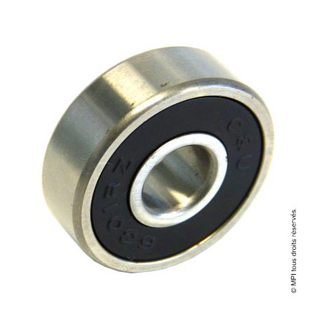 Roulement Roue (6301Z)