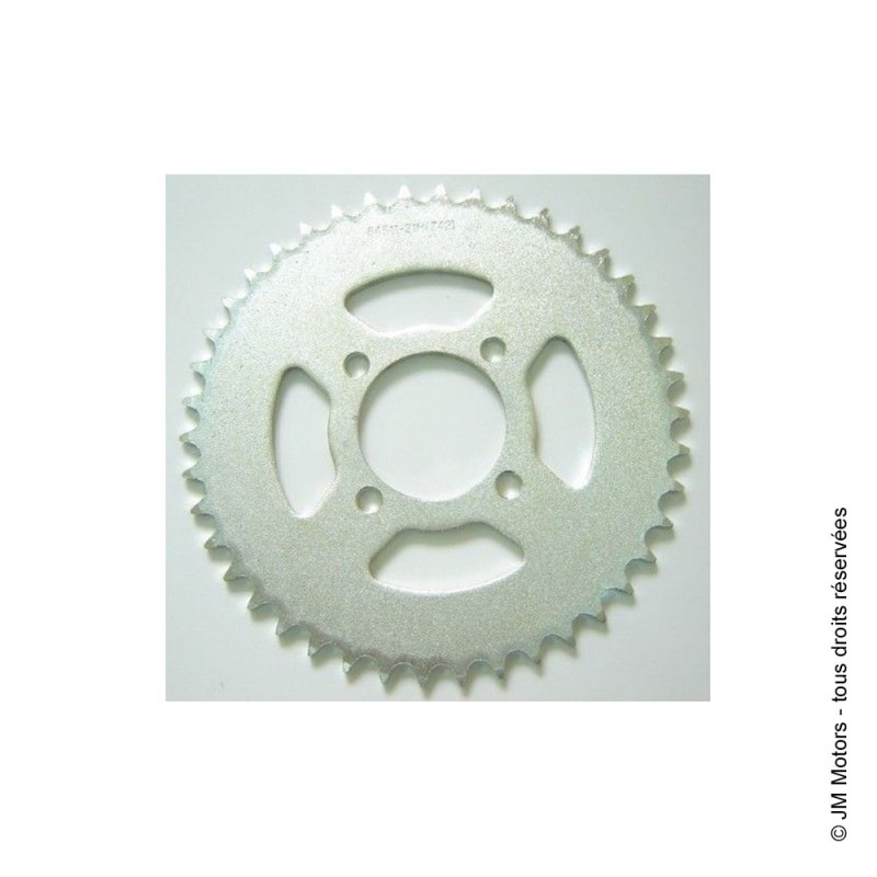 Couronne Transmission | PBR