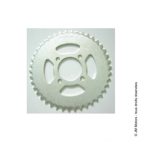 Couronne Transmission | PBR