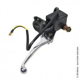 Maître Cylindre | Bubbly / PBR