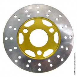 Disque Frein Avant | Bubbly / PBR