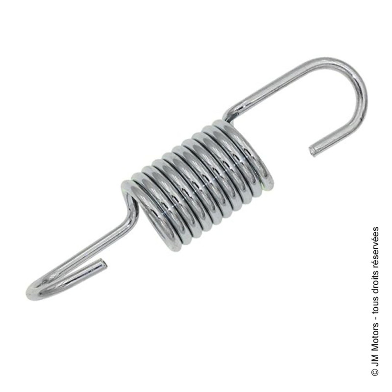 Ressort Pédale de Frein | Bubbly / PBR