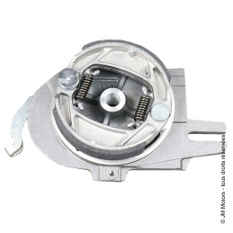 Flasque de Frein Arrière | PBR