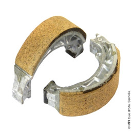 Mâchoire de Frein | Bubbly / PBR