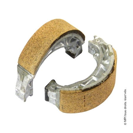 Mâchoire de Frein | Bubbly / PBR