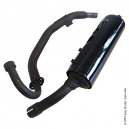 Echappement Complet | PBR