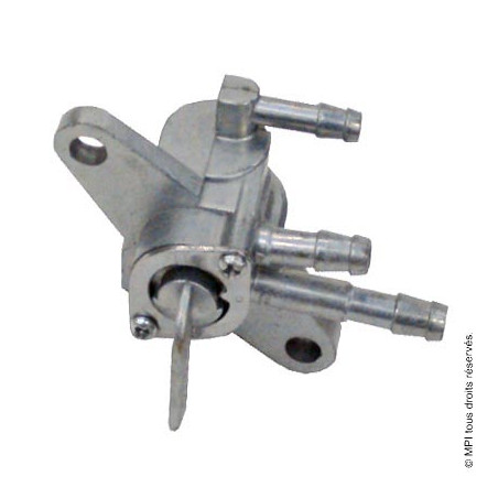 Robinet Essence | PBR