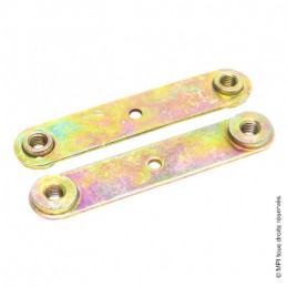 Support Garde Boue Avant | PBR