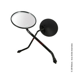 Rétroviseurs (Gauche & Droit) | PBR