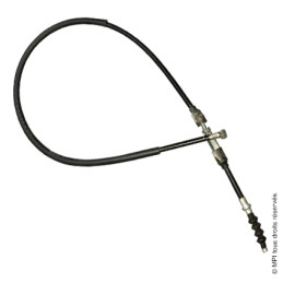 Câble d'Embrayage | PBR