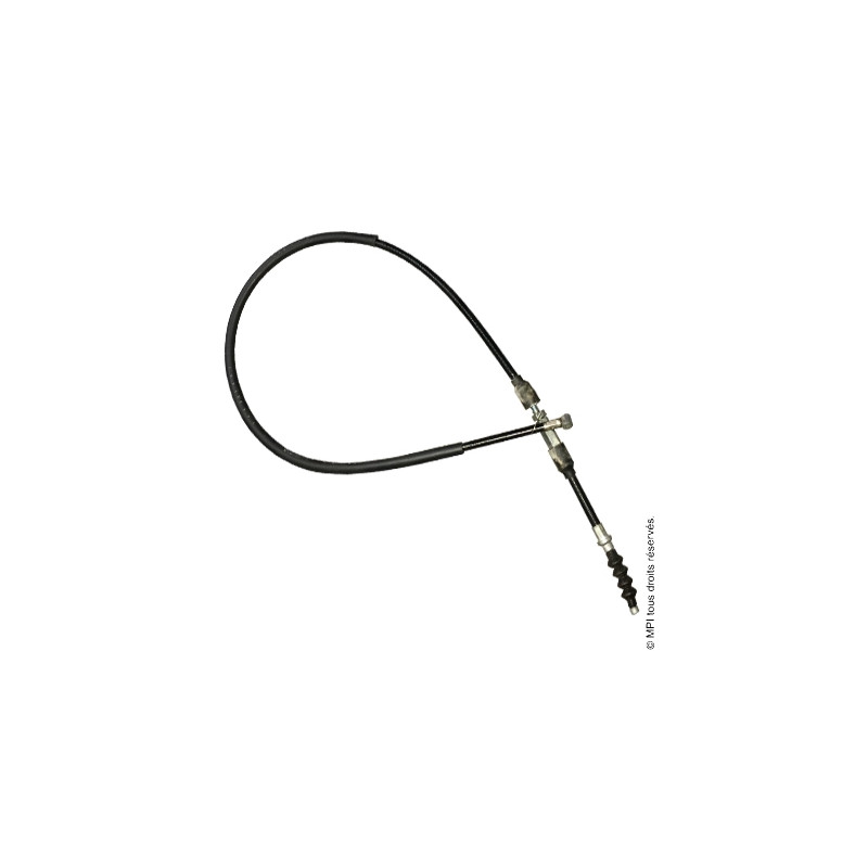 Câble d'Embrayage | PBR