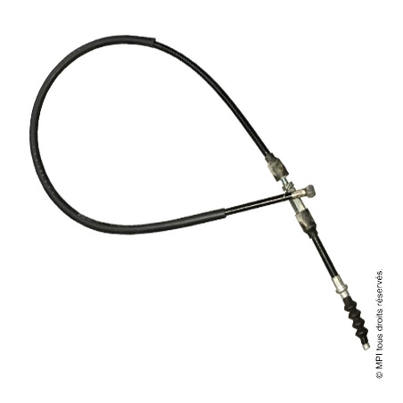 Câble d'Embrayage | PBR