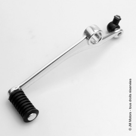 Sélecteur de Vitesse | Bubbly