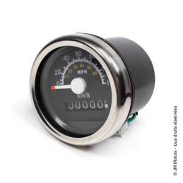 Compteur Complet | Bubbly