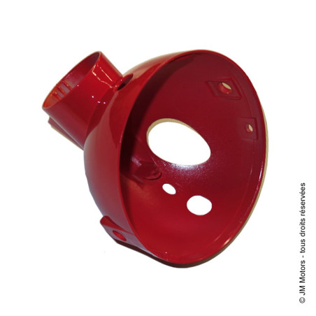 Entourage Optique Avant | Bubbly