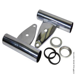 Support Clignotants | Bubbly