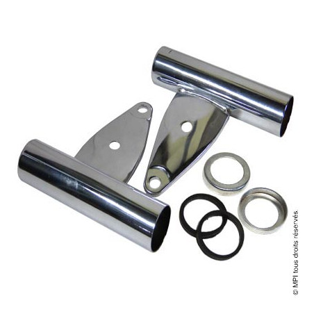 Support Clignotants | Bubbly