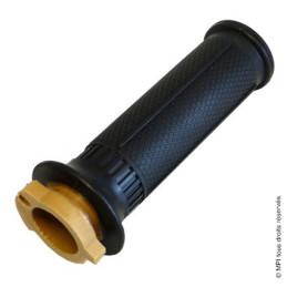 Poignée Gaz | Bubbly