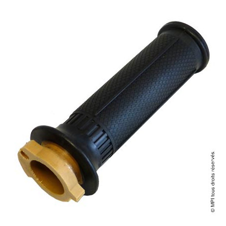 Poignée Gaz | Bubbly