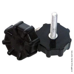 Molette Fixation Guidon | Bubbly