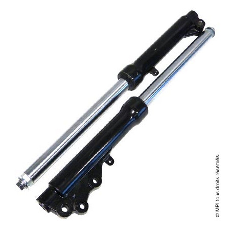 Jeu Tubes Fourche | Bubbly