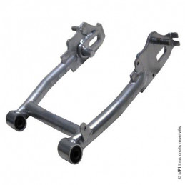 Bras Oscillant | Bubbly